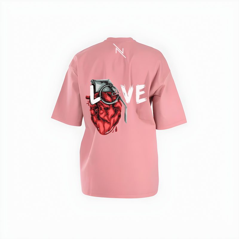 Cotton T-shirt