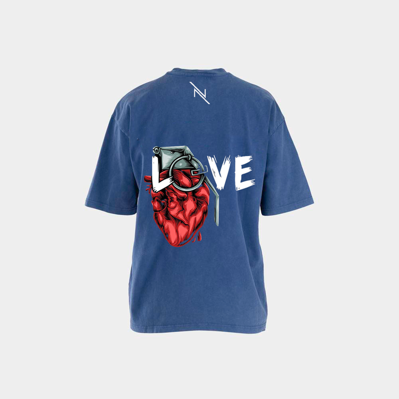 Cotton T-shirt