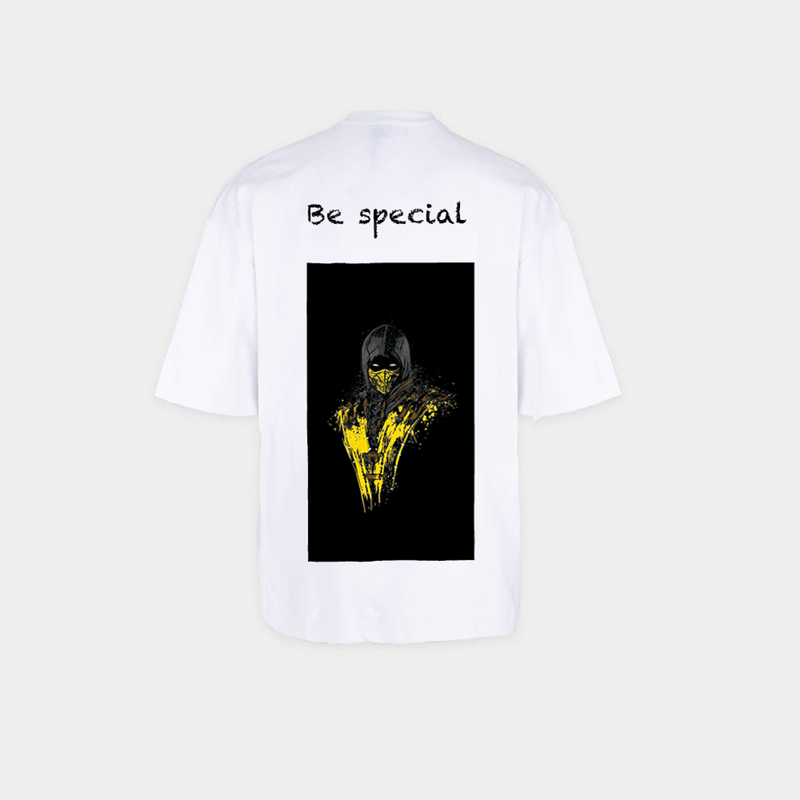 T-shirt تيشيرت