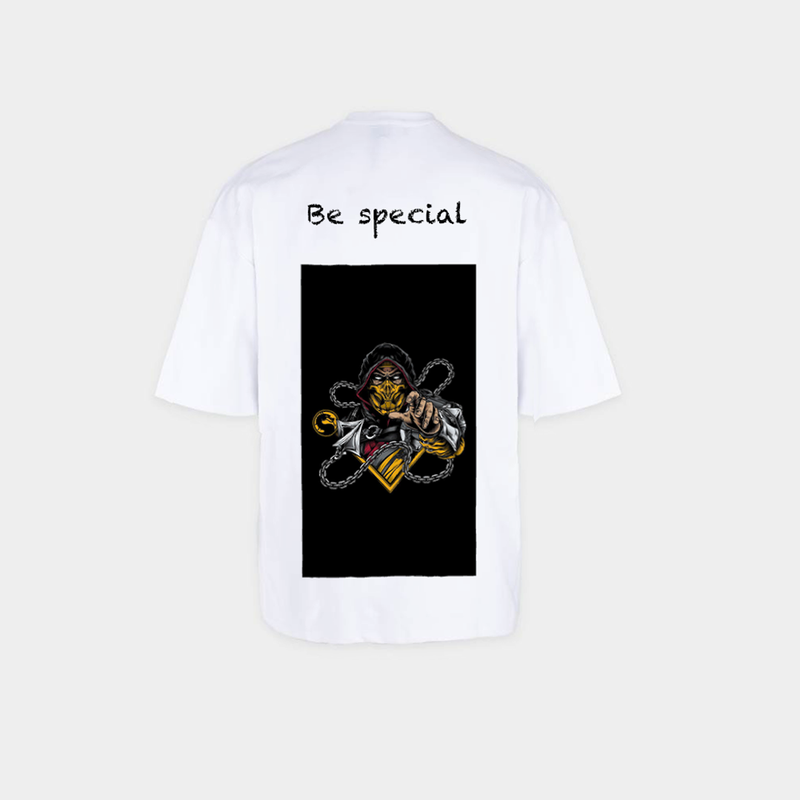T-shirt تيشيرت
