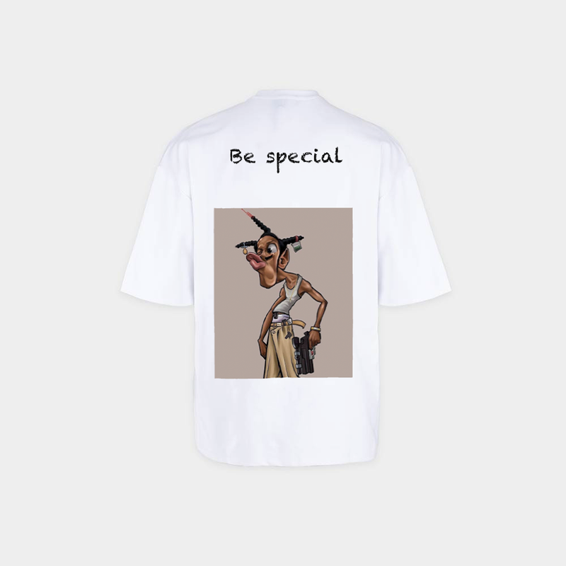 T-shirt تيشيرت