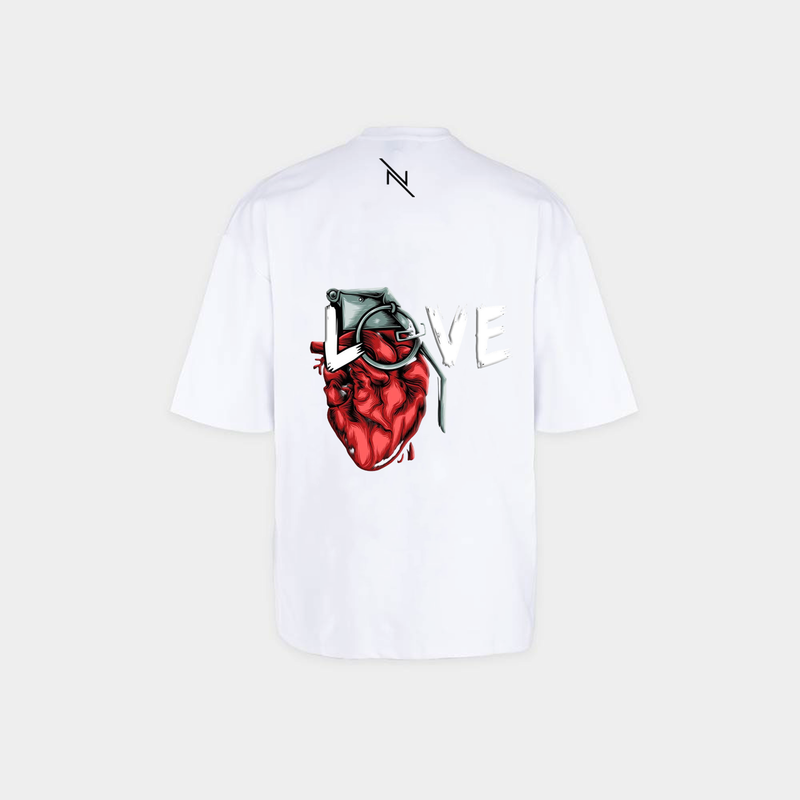 Cotton T-shirt
