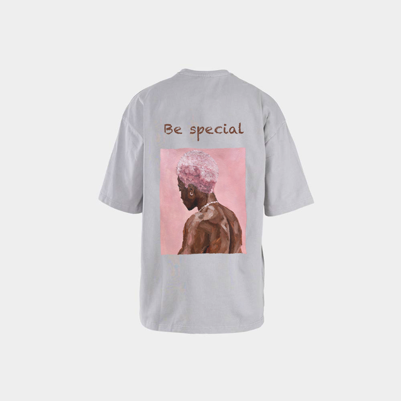 T-shirt تيشيرت