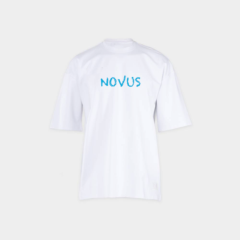 Less but better T-shirt