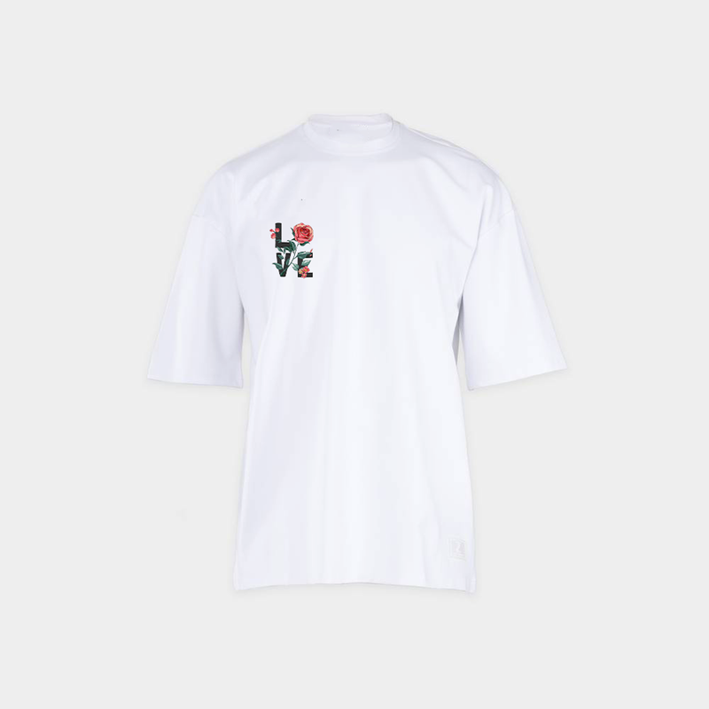 Cotton T-shirt