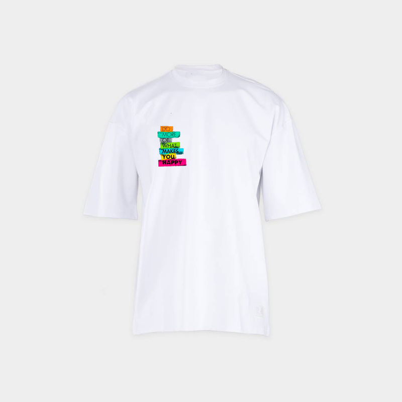 Cotton T-shirt