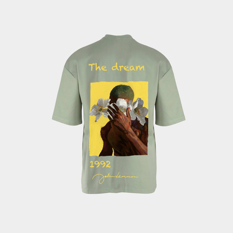 T-shirt تيشيرت
