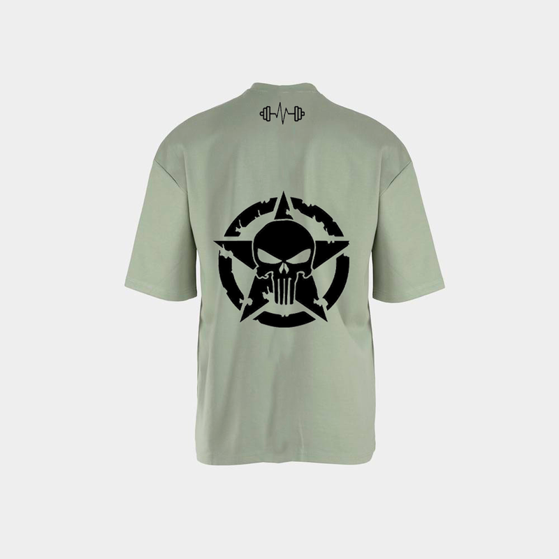 Cotton T-shirt