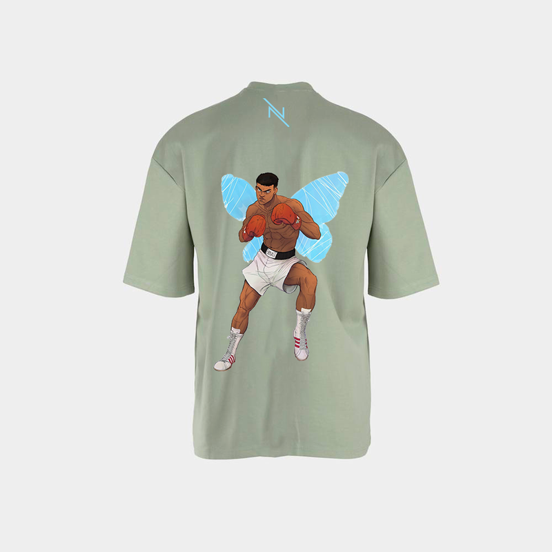 Cotton T-shirt