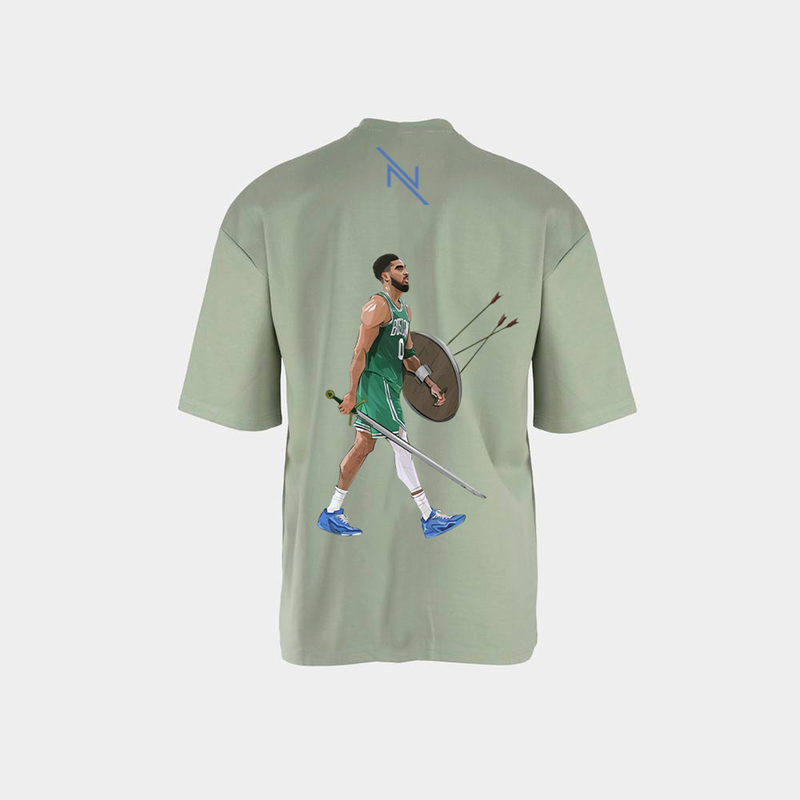 Cotton T-shirt