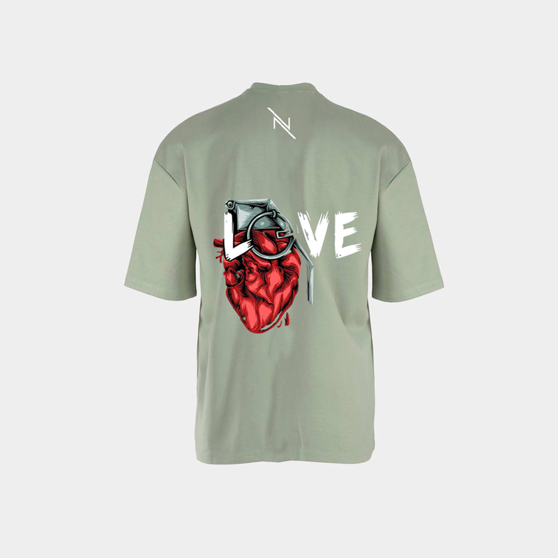 Cotton T-shirt