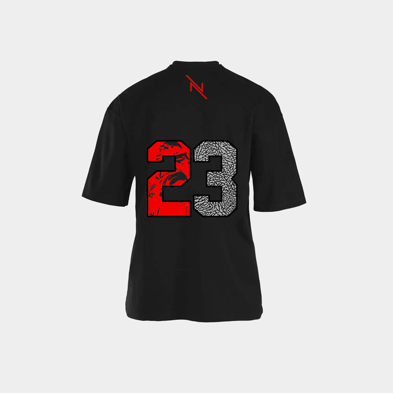Cotton T-shirt