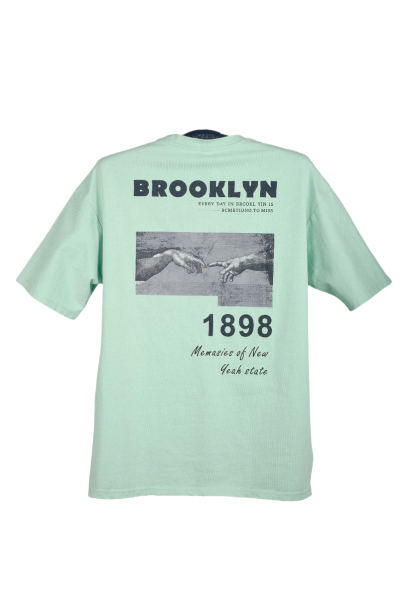 T-shirt تيشيرت