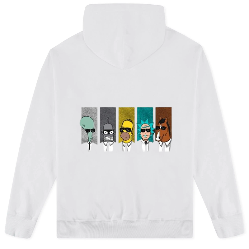 Hoodie