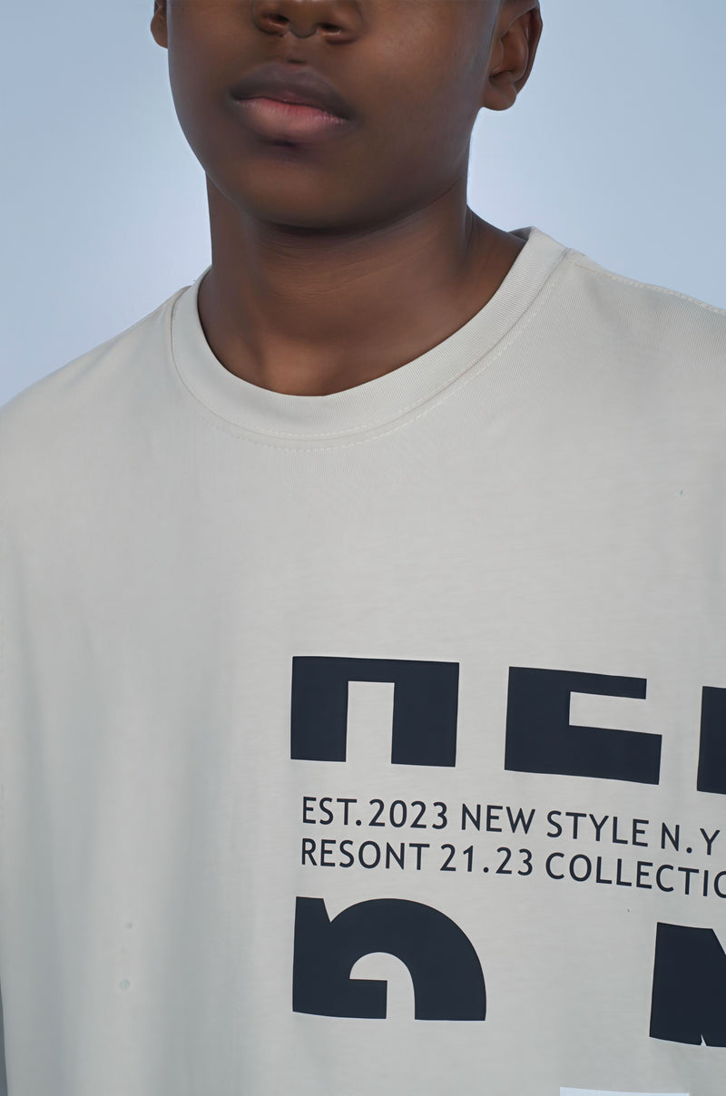 T-shirt تيشيرت