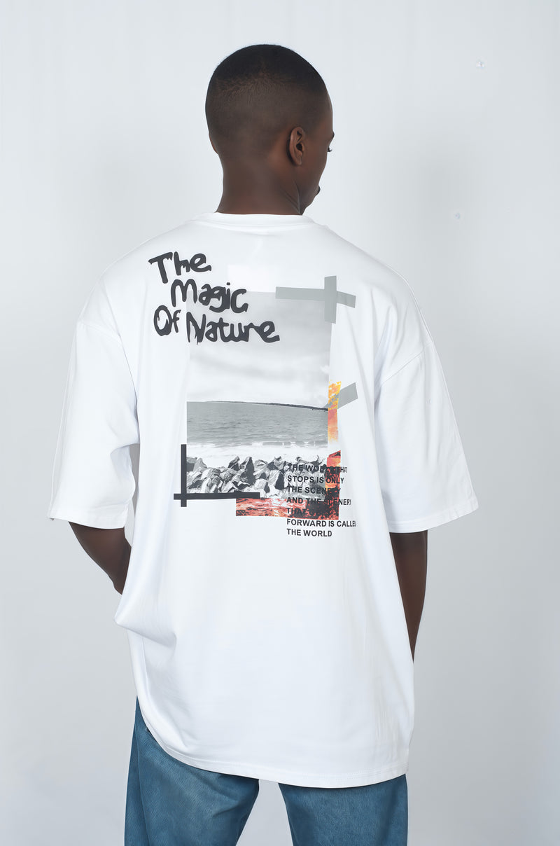 T-shirt تيشيرت