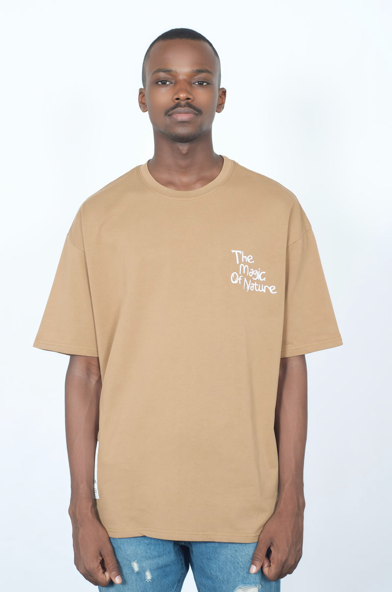 T-shirt تيشيرت
