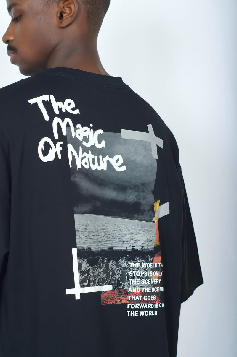 T-shirt تيشيرت