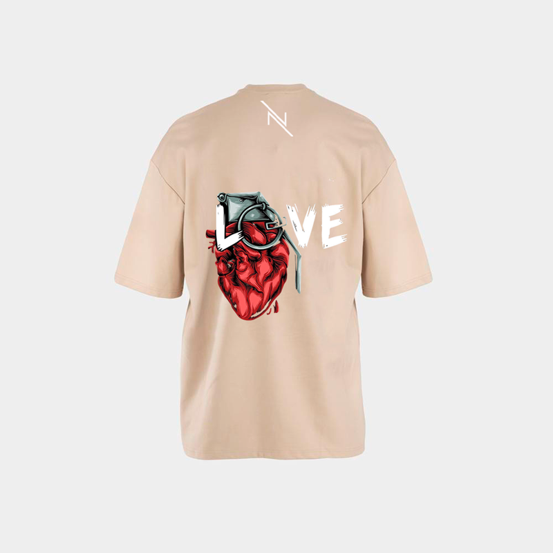 Cotton T-shirt