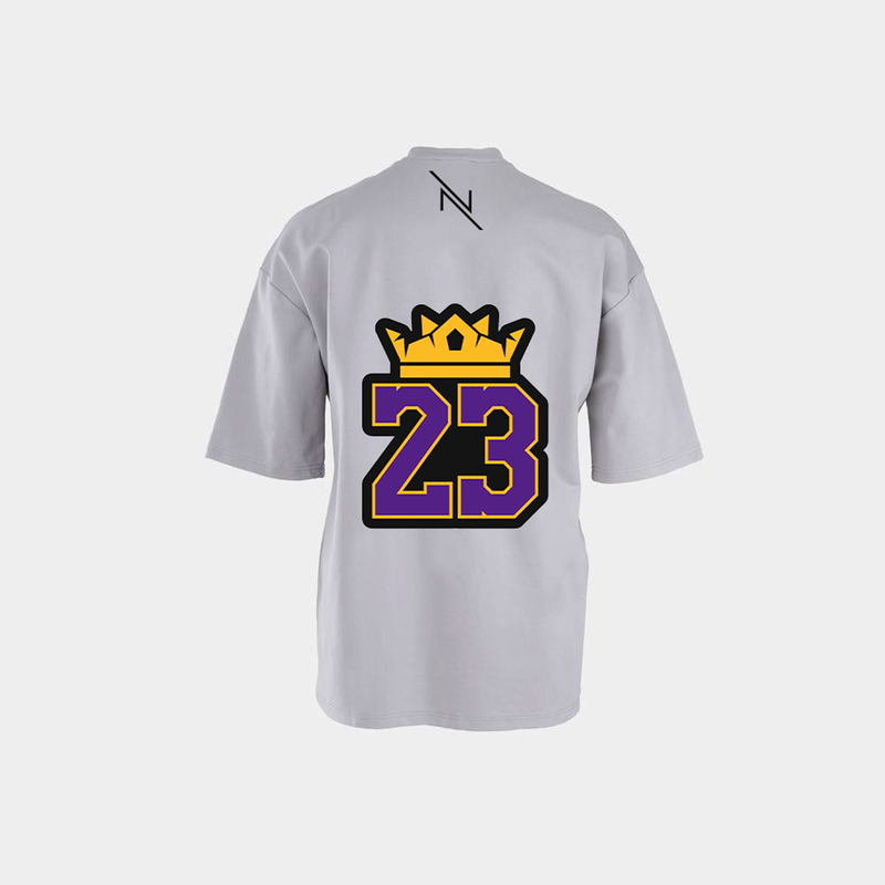 Cotton T-shirt