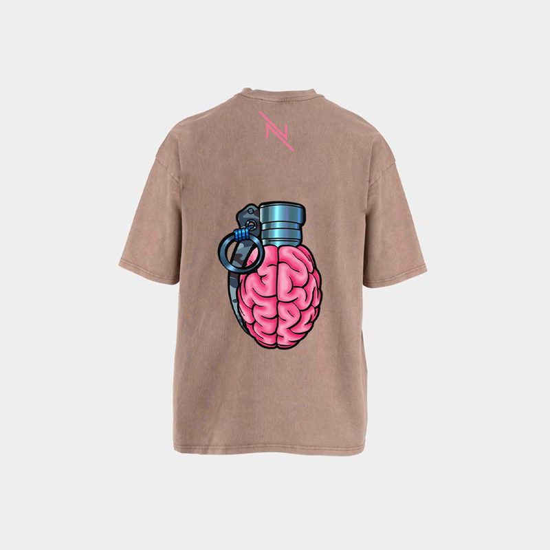 Cotton T-shirt