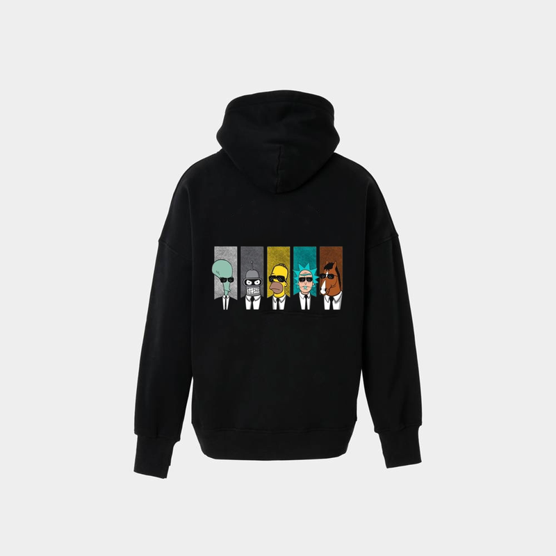 Hoodie
