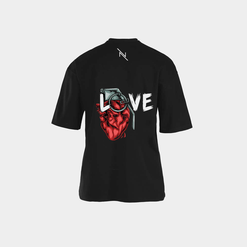Cotton T-shirt