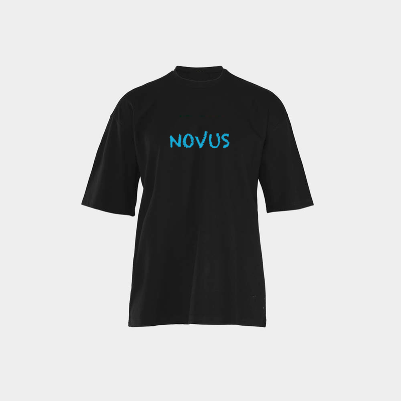 Less but better T-shirt