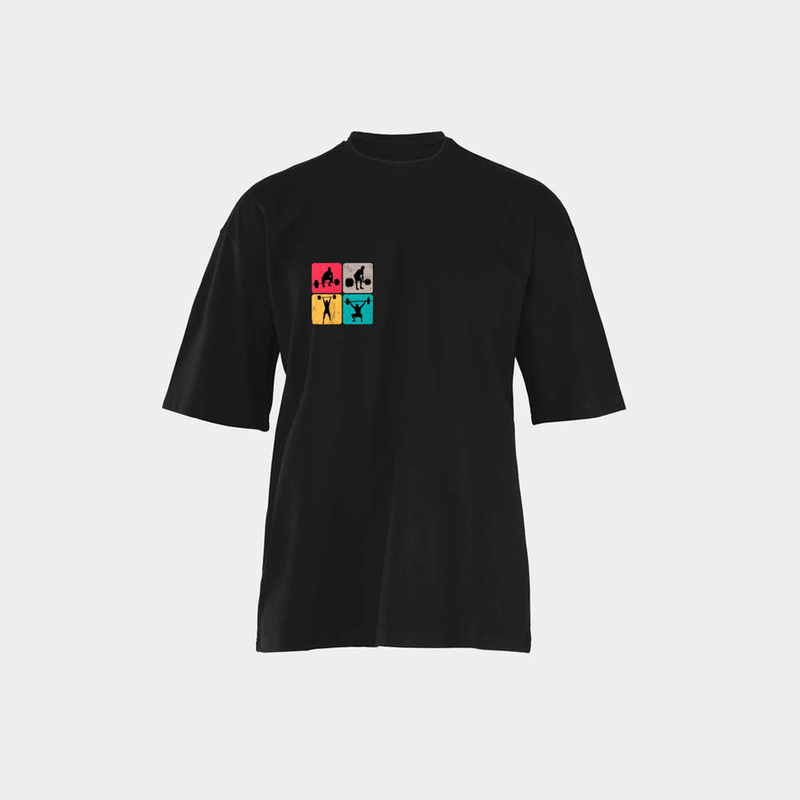 Cotton T-shirt