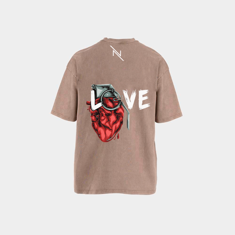 Cotton T-shirt