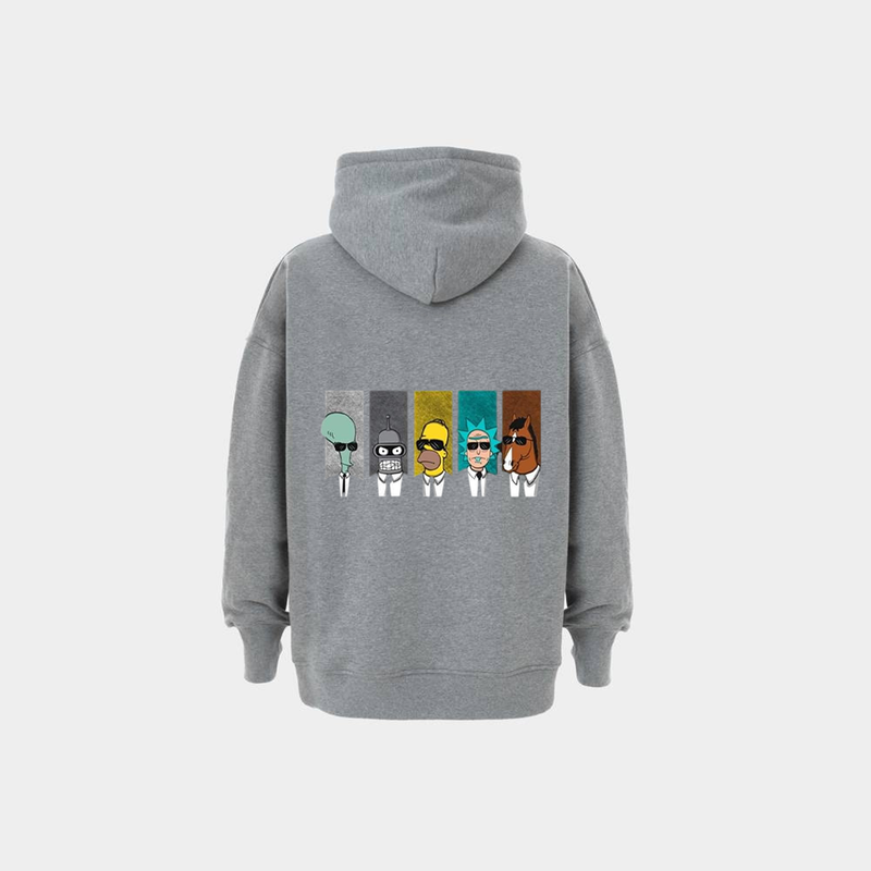Hoodie