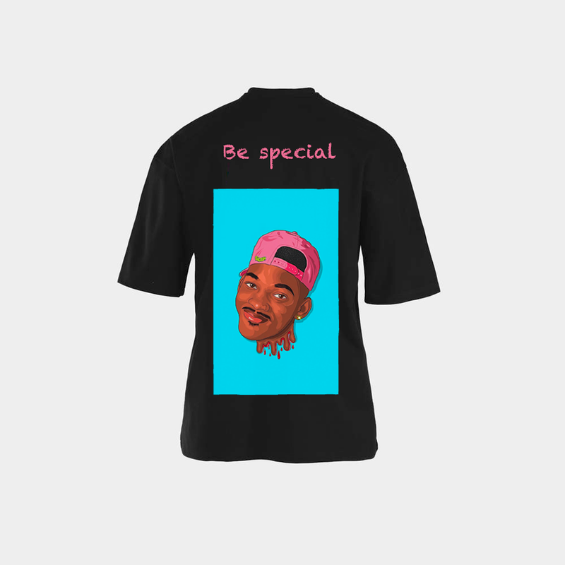 T-shirt تيشيرت