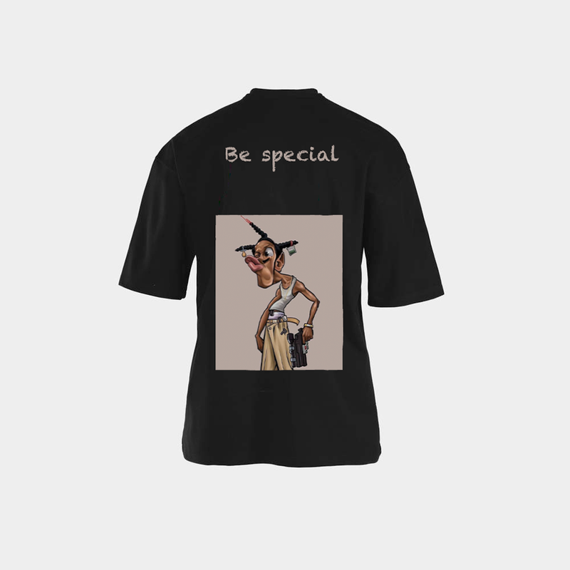 T-shirt تيشيرت