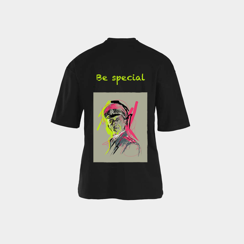 T-shirt تيشيرت