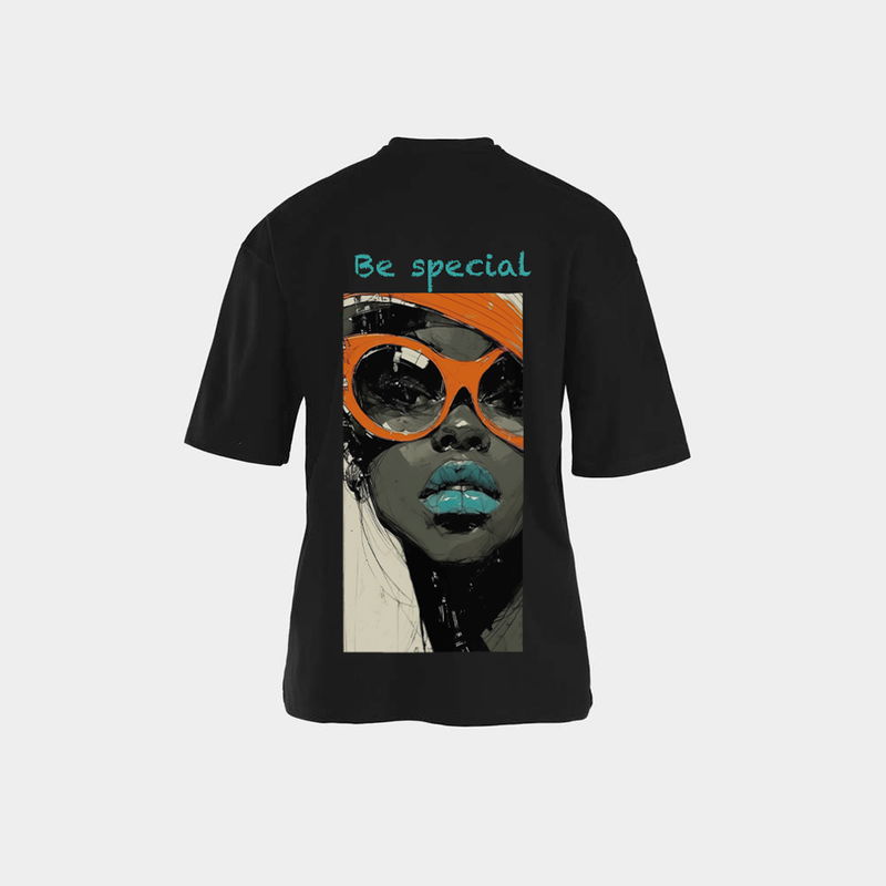 T-shirt تيشيرت