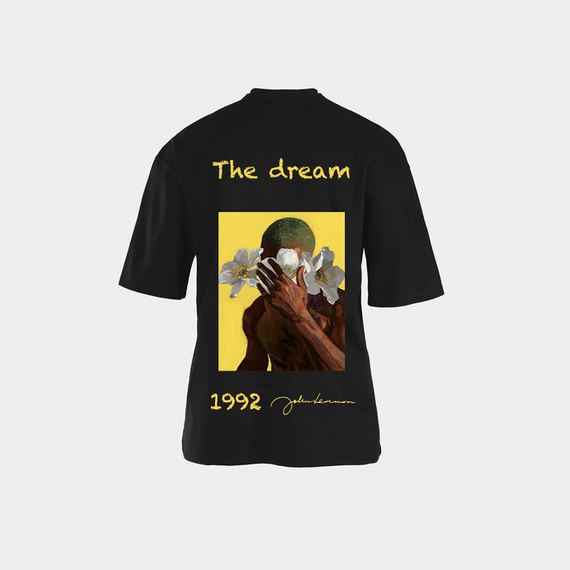 T-shirt تيشيرت