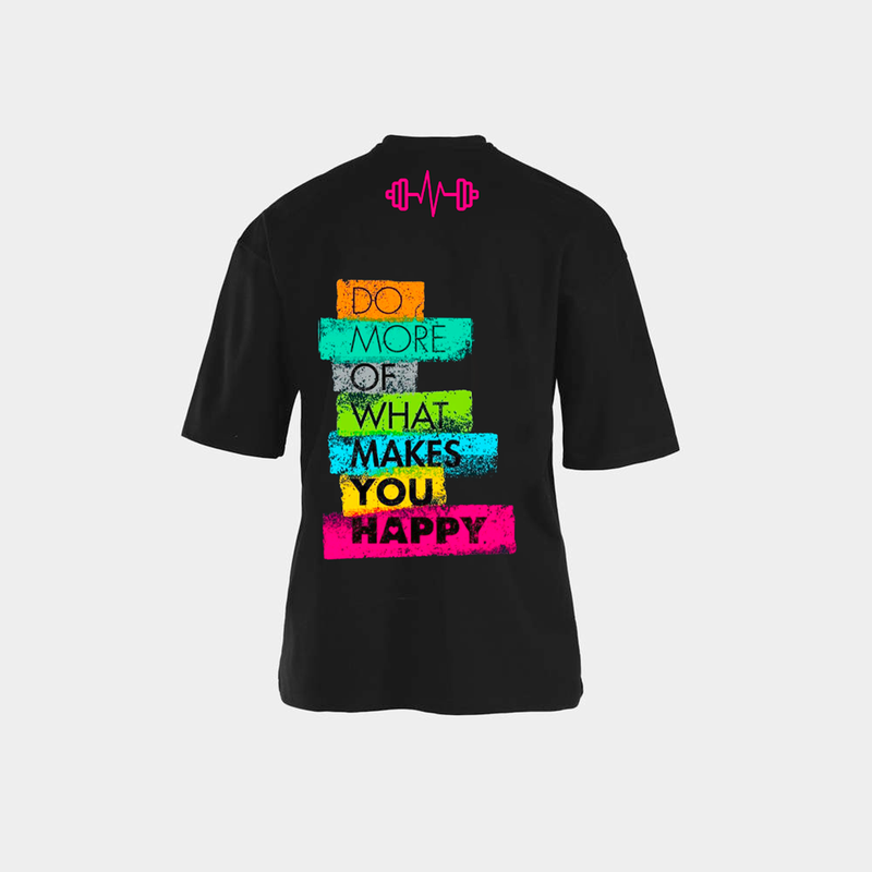Cotton T-shirt