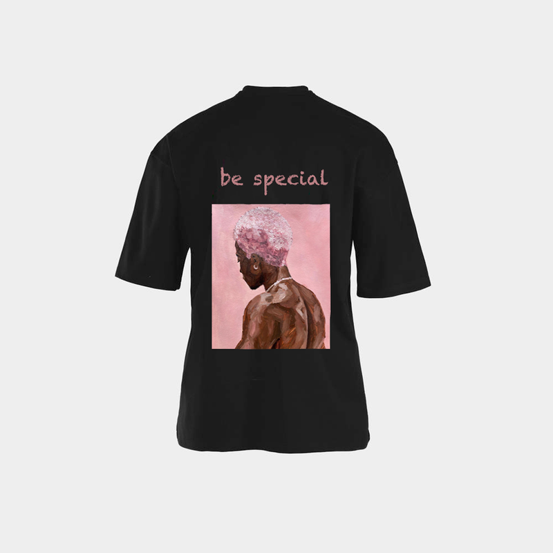 T-shirt تيشيرت