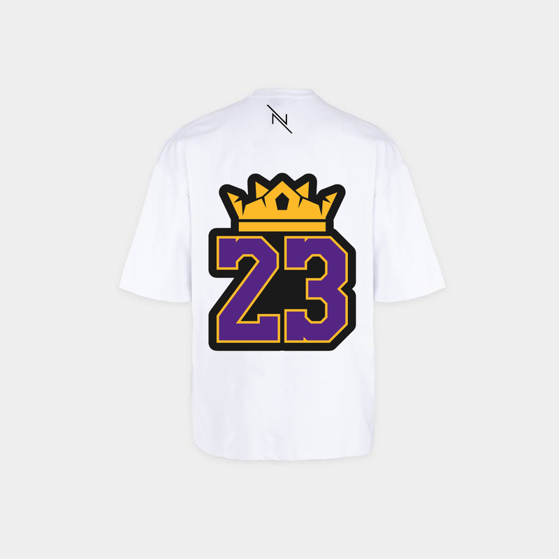 Cotton T-shirt
