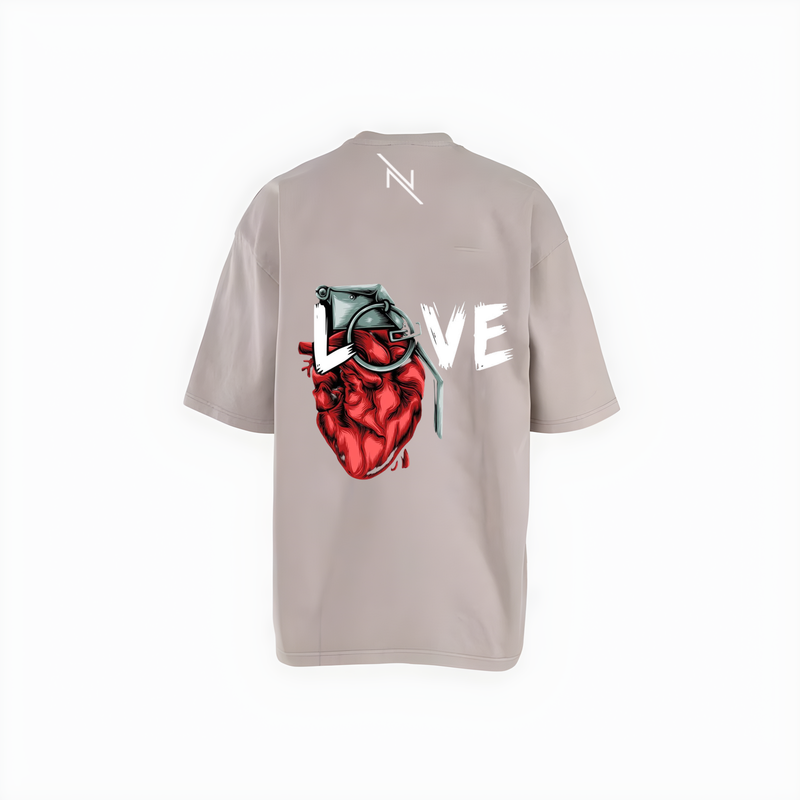Cotton T-shirt