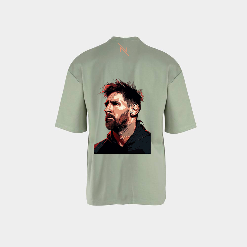 Cotton T-shirt