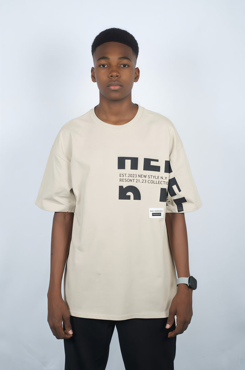 T-shirt تيشيرت