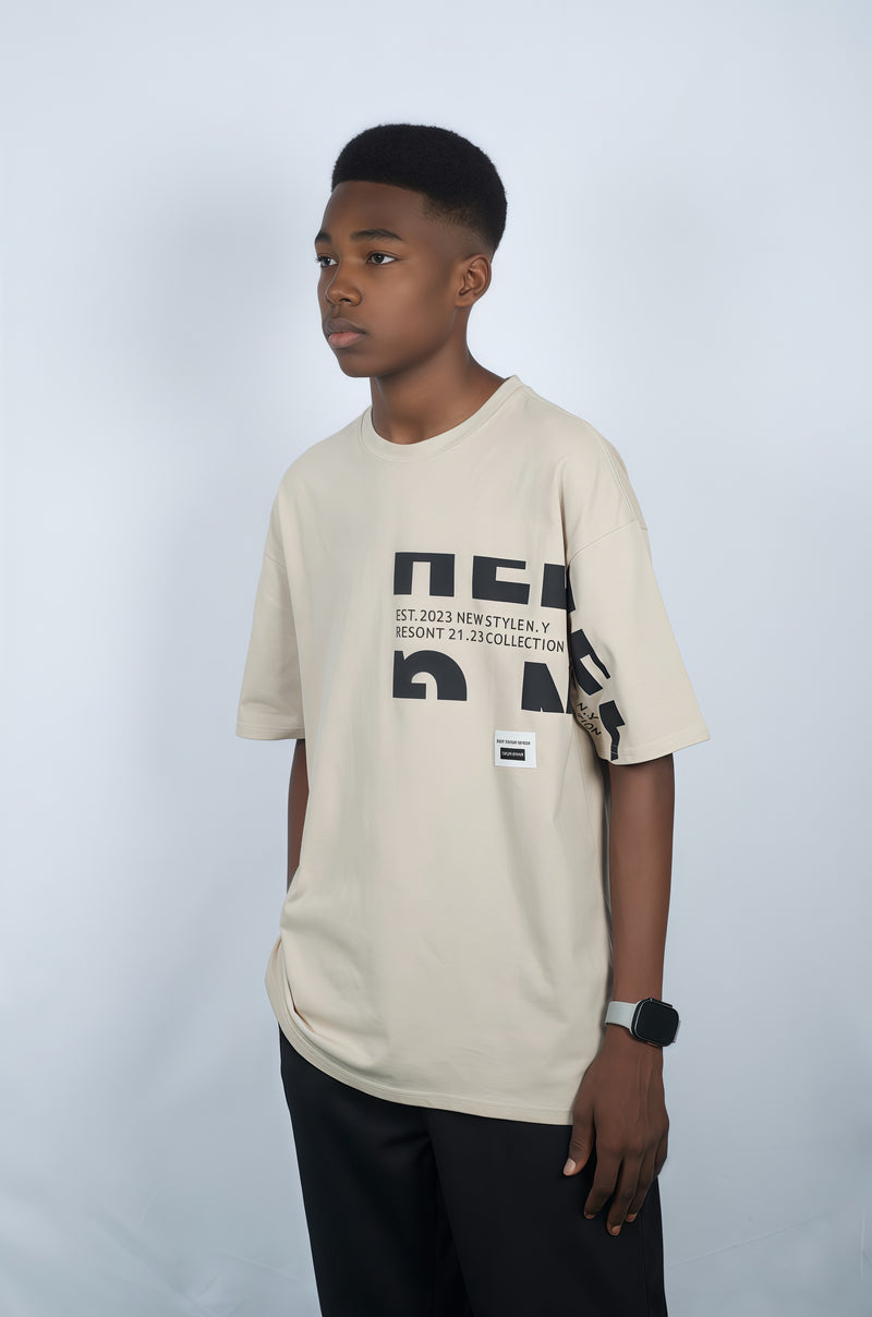 T-shirt تيشيرت