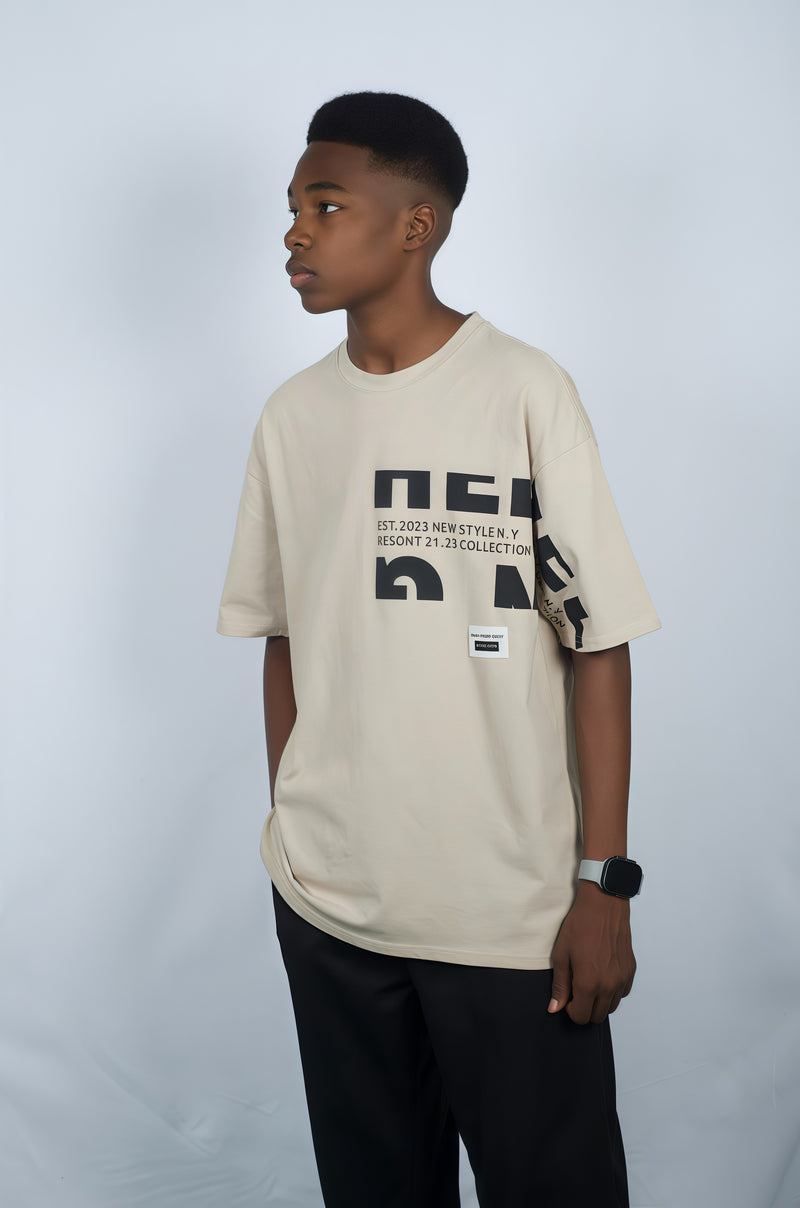 T-shirt تيشيرت