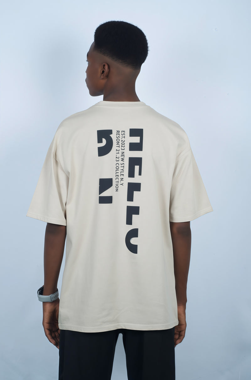 T-shirt تيشيرت