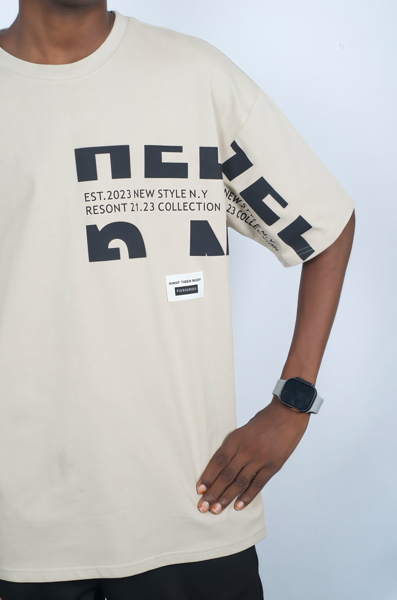 T-shirt تيشيرت
