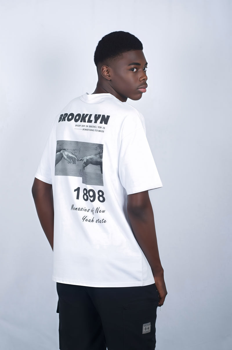 T-shirt تيشيرت