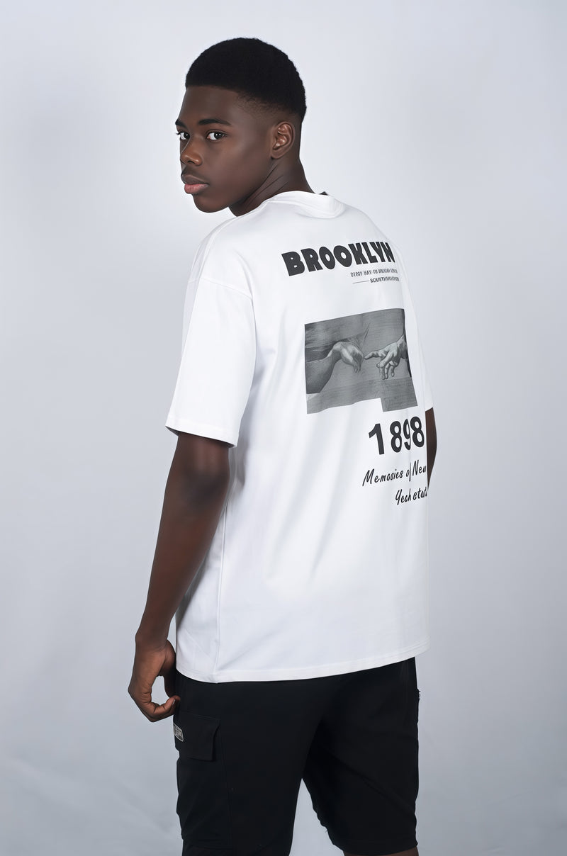T-shirt تيشيرت