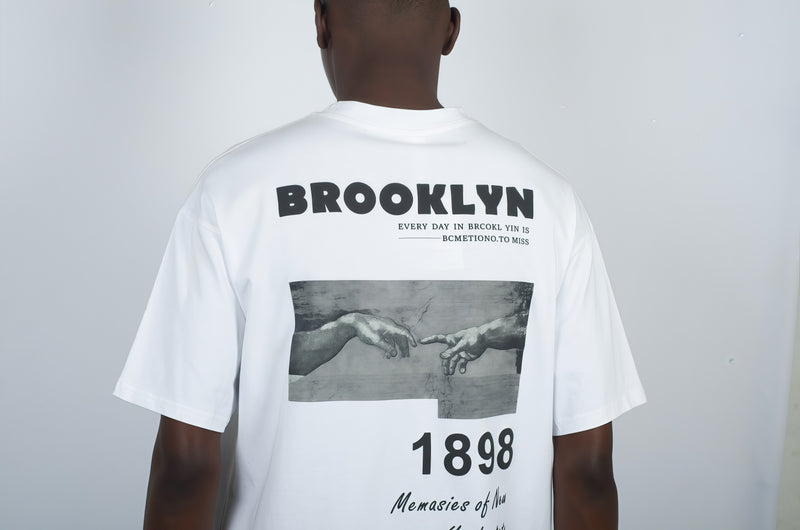 T-shirt تيشيرت