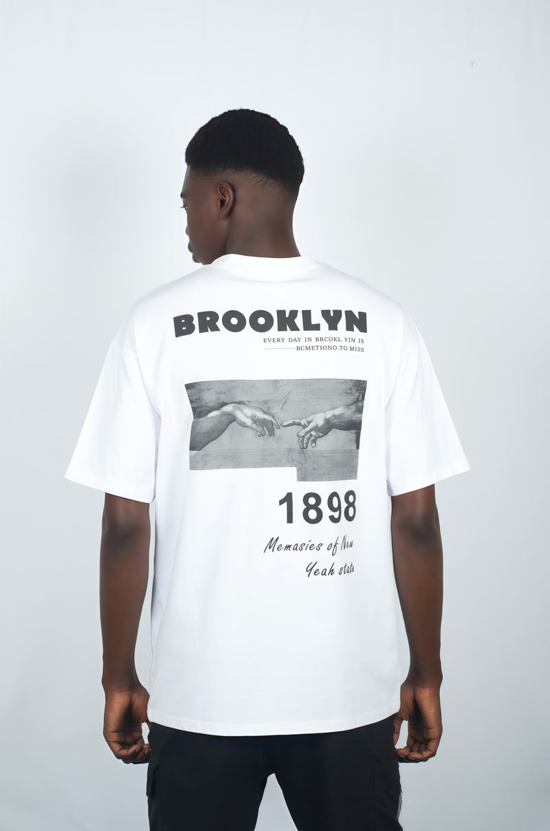 T-shirt تيشيرت